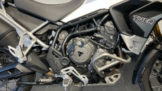 Triumph Tiger 900 Rally Pro (20MY)